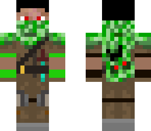 hunter