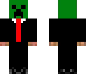 manager creeper