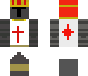 king knight