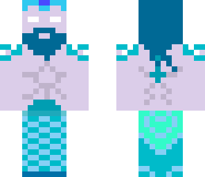 poseidon