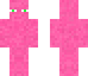 friendly enderman