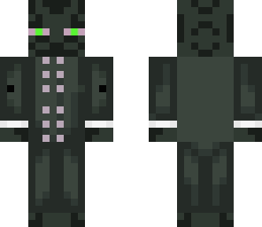 the enderman