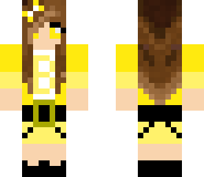 budder girl