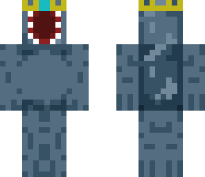 king octypussy