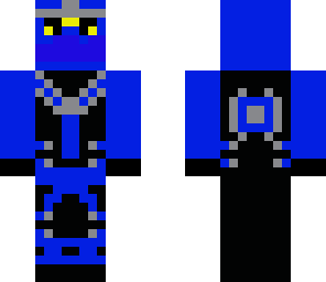 ninjago jay