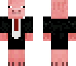pigman