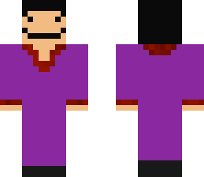 my skin
