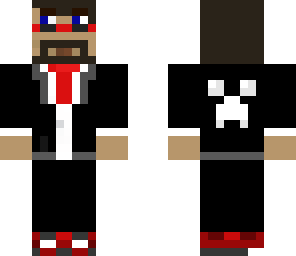 my  captain sparkelz