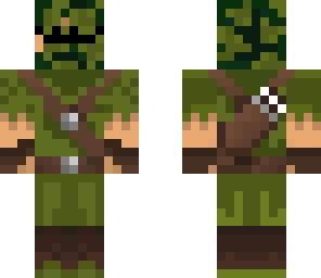 commander nr 2