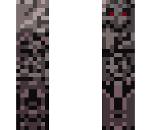 legendary creeper