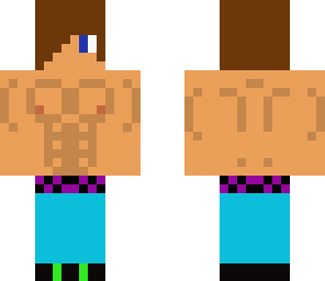 jake