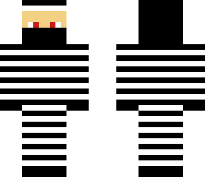 prsioner