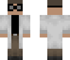 scientist
