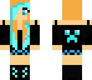 cool girl edit