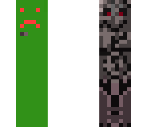 green crypy