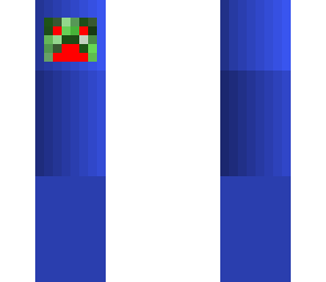 space creeper