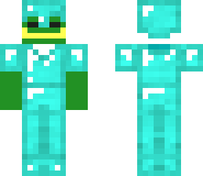 dmd zombie armor
