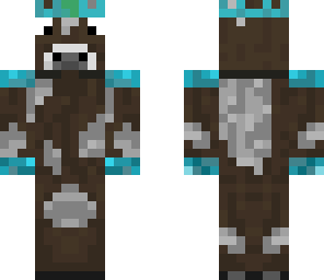 king cow