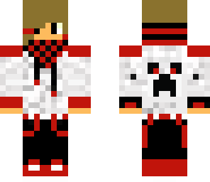 red dude