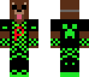 ****bear