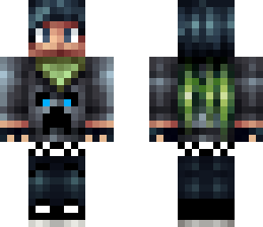 my ultimate skin