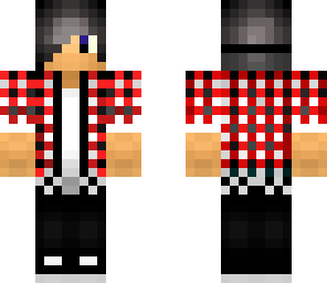 gary_trooper - requested skins collection