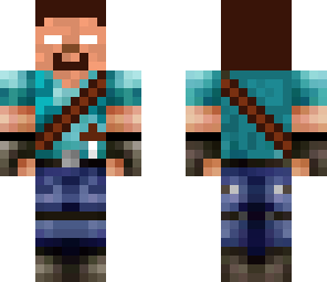 steve hunter