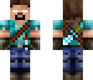 herobrine 
