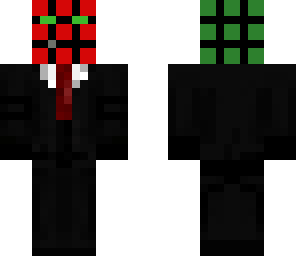 rubixskin