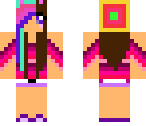 girl edited