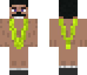 skin do m4ster