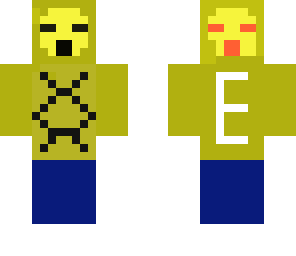 4 face boy