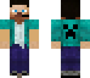 cool steve with a headset
