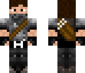archer hunter v2