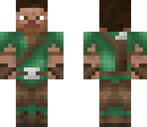 skinprostudios archersteve