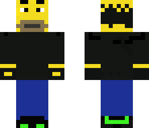 ultra homer simpson