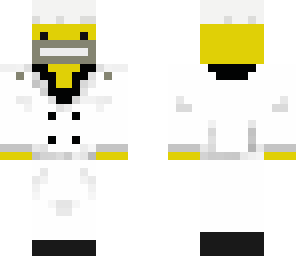 lonely chef