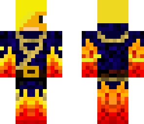the mage kid