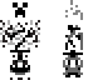 comander creeper