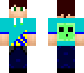 my skin