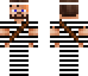 prisoner