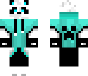 panda