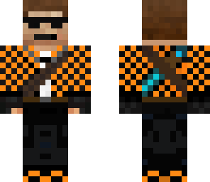 my skin