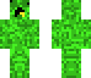green zeronik