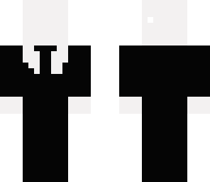 slender man