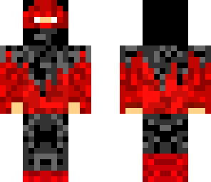 dark war