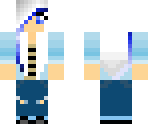 jeans girl