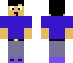my personal skin