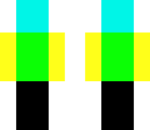 colour master