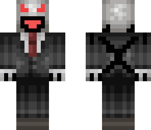 freaky slenderman